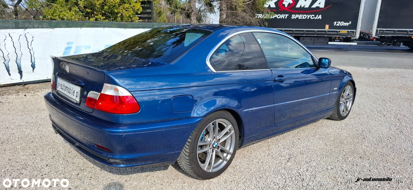 BMW Seria 3 - 3