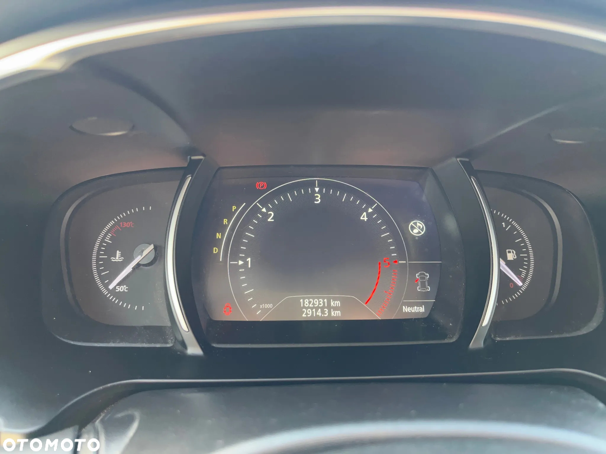 Renault Talisman 1.6 Energy dCi Intens EDC - 14