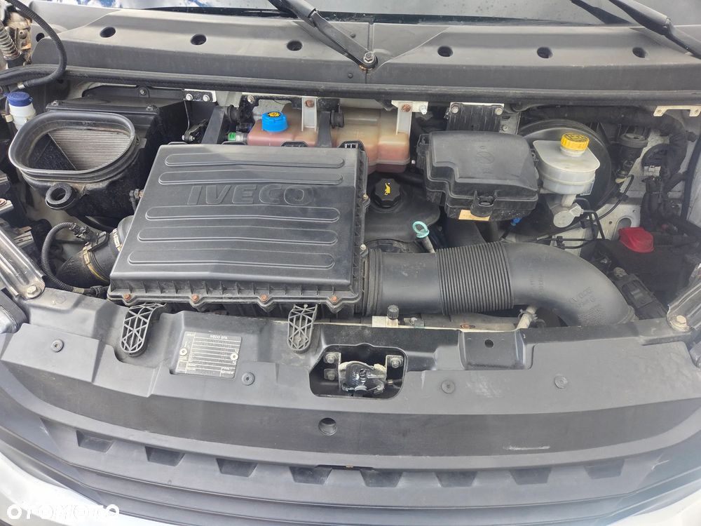 Iveco Daily - 13