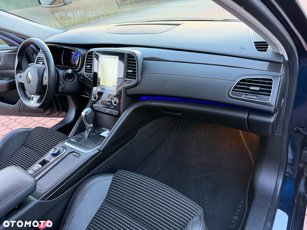 Renault Talisman ENERGY TCe 200 EDC INTENS - 26