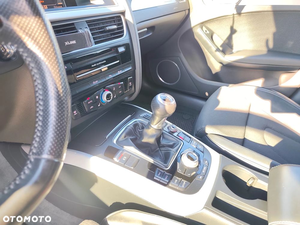 Audi A4 Avant 2.0 TDI Quattro - 33