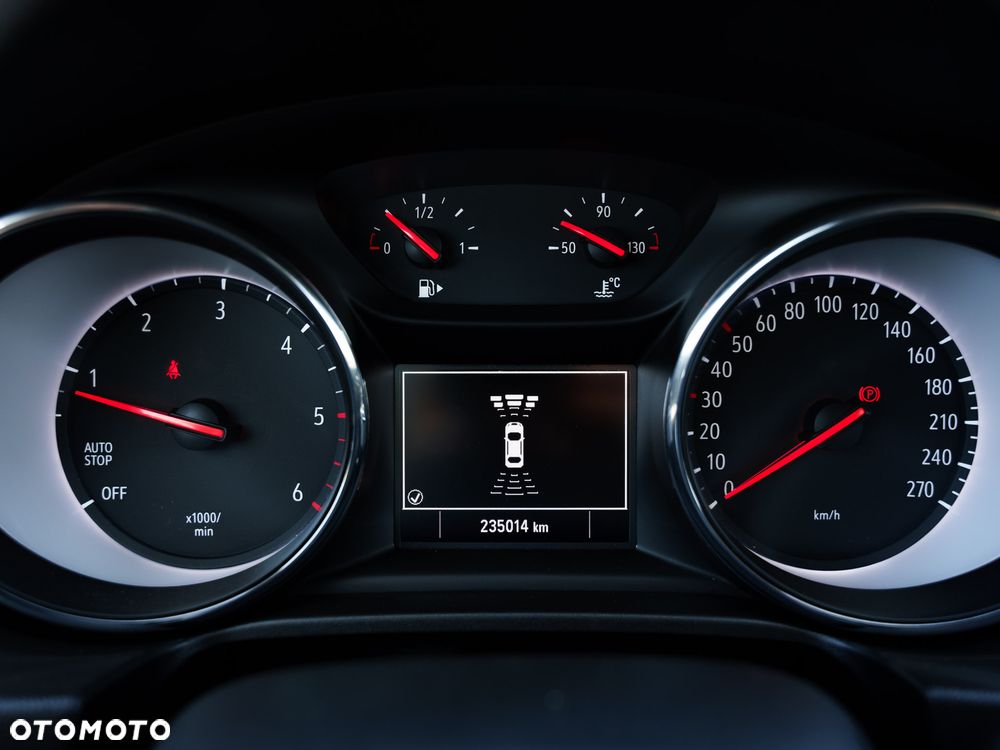 Opel Insignia 1.6 Business Innovation - 22