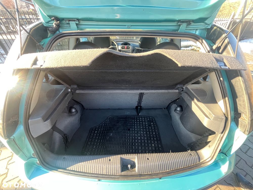 Opel Corsa 1.2 16V Comfort - 5