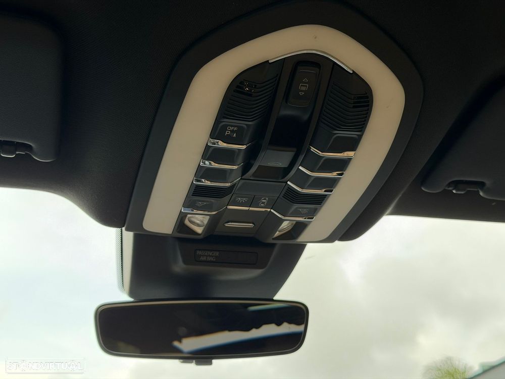 Porsche Macan PDK - 45