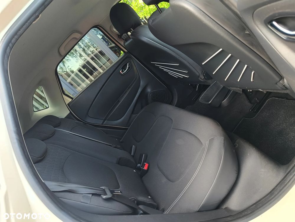 Renault Captur 0.9 Energy TCe Limited - 12