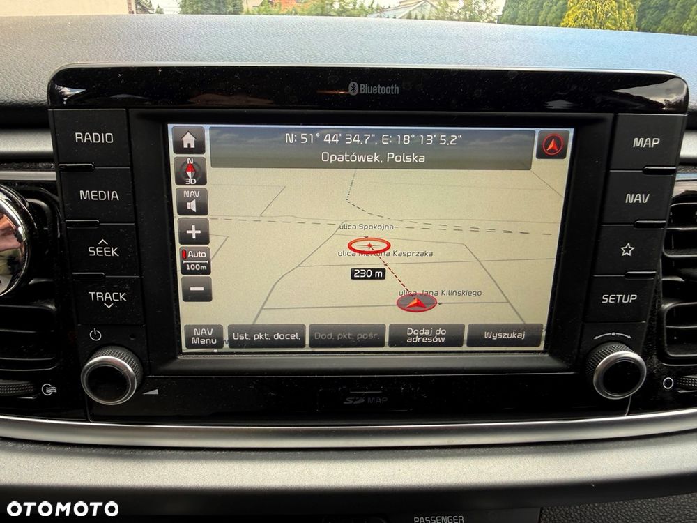 Kia Rio 1.0 T-GDI 100 Dream-Team Edition - 26