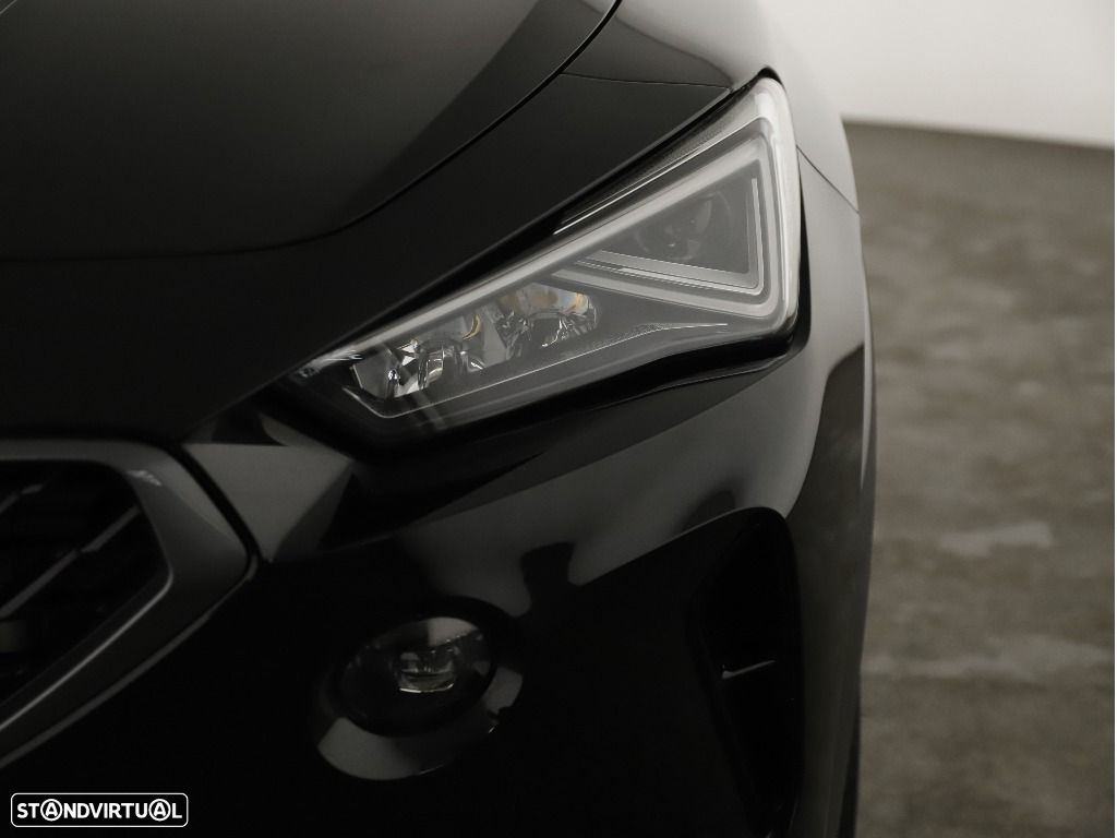 Cupra Formentor 1.4 e-Hybrid DSG - 29