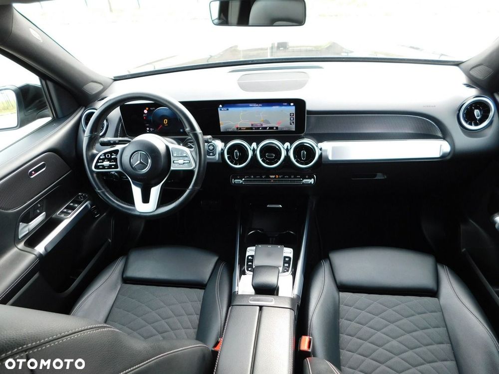 Mercedes-Benz GLB 200 d 8G-DCT Progressive - 6