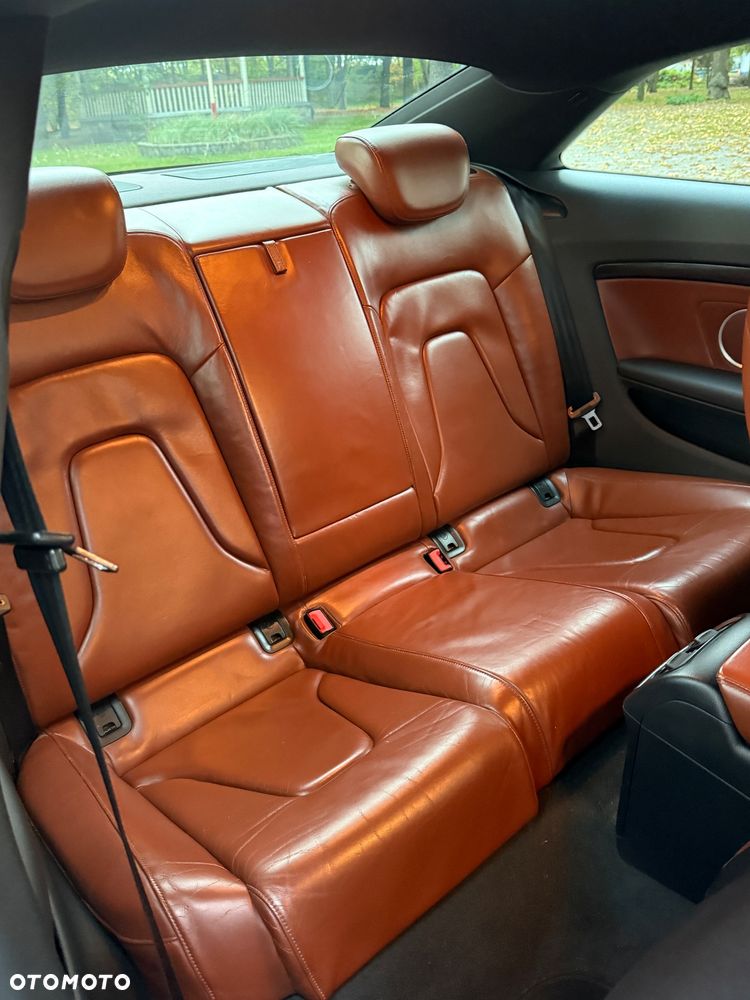 Audi A5 Coupé 3.0 TDI Quattro - 17