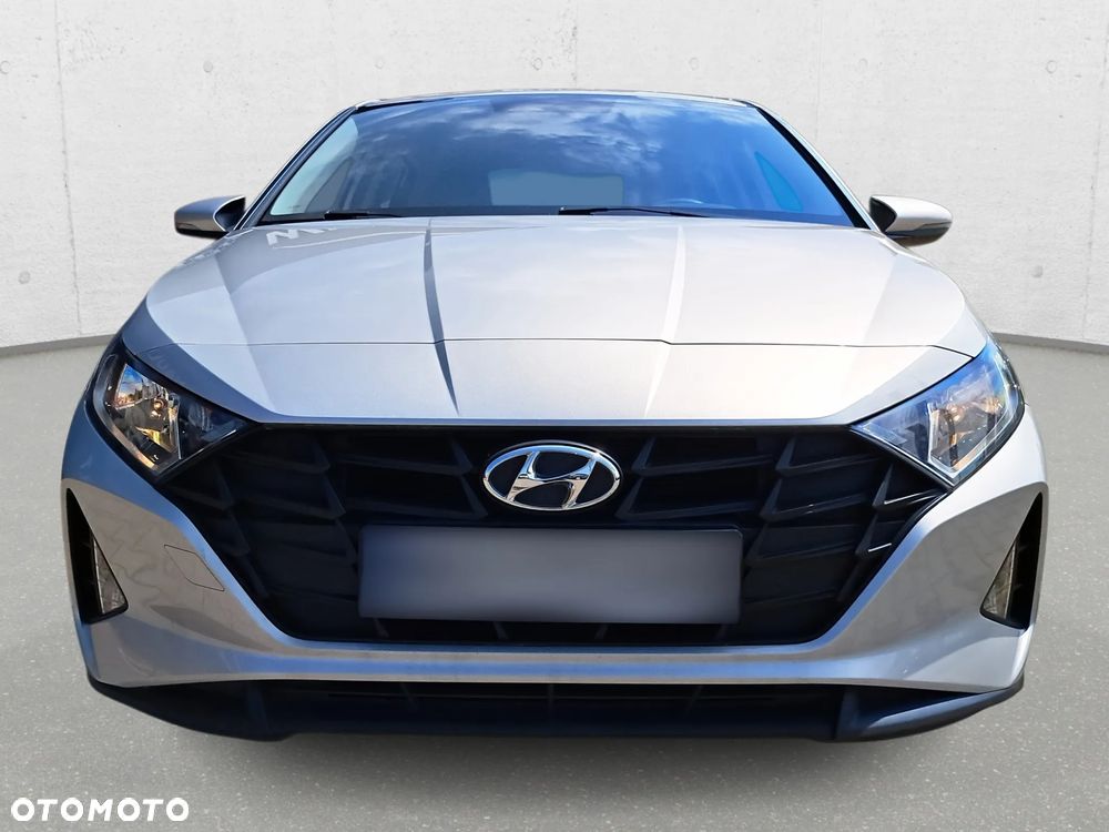 Hyundai i20 1.2 Comfort - 3