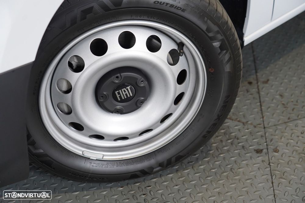 Fiat Doblo 1.5 BlueHDi Maxi - 34