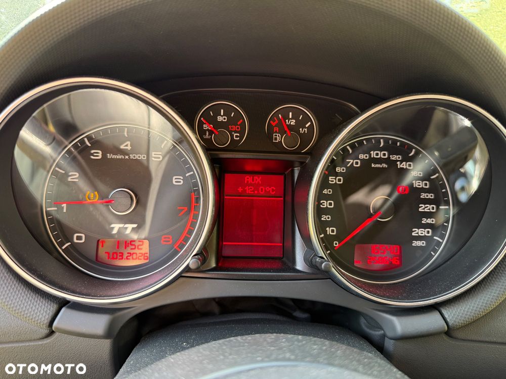 Audi TT Coupé 2.0 TFSI - 9