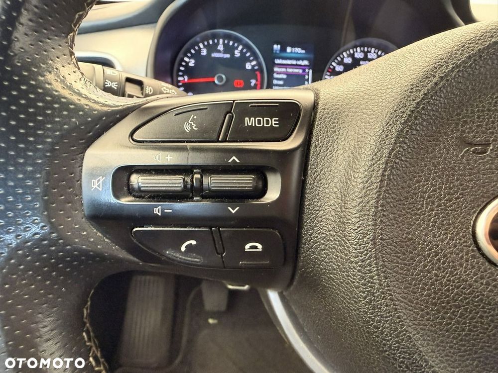 Kia Stonic 1.0 T-GDI OPF Mild Hybrid Spirit - 17