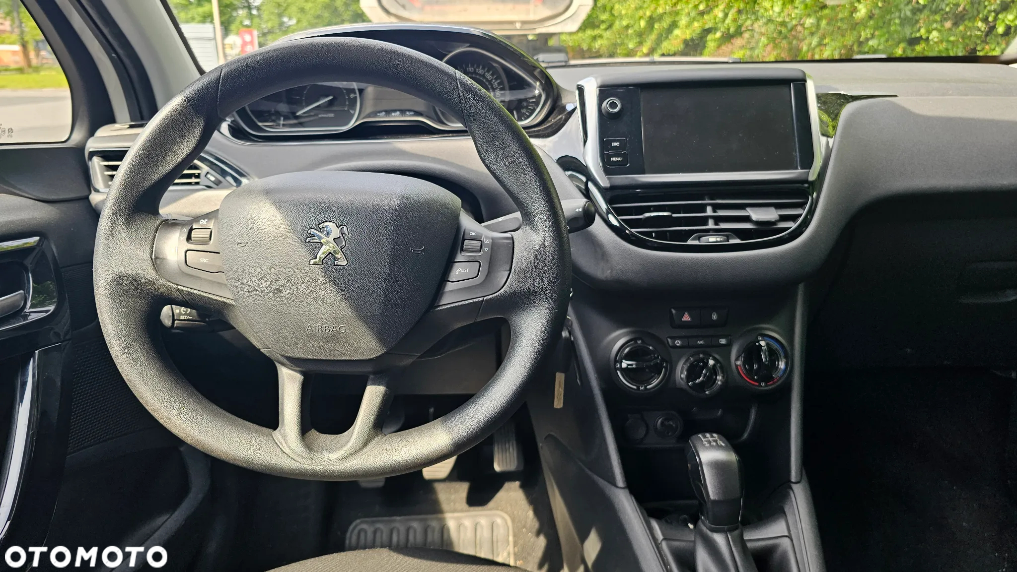 Peugeot 208 1.0 VTi Active - 6