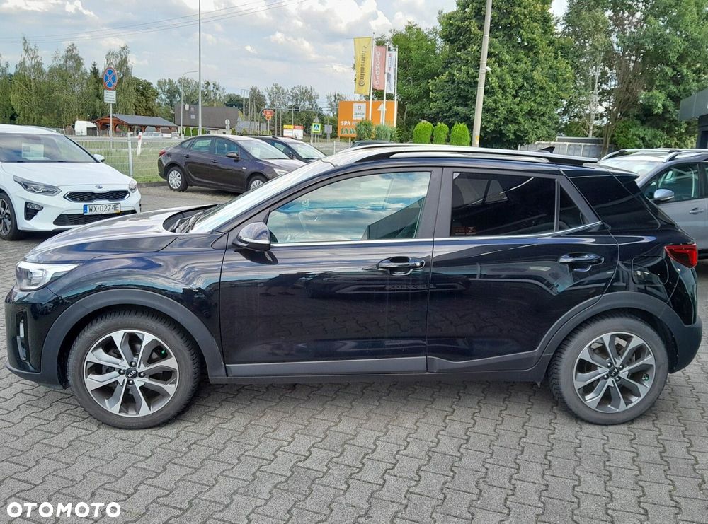 Kia Stonic 1.0 T-GDI XL - 7