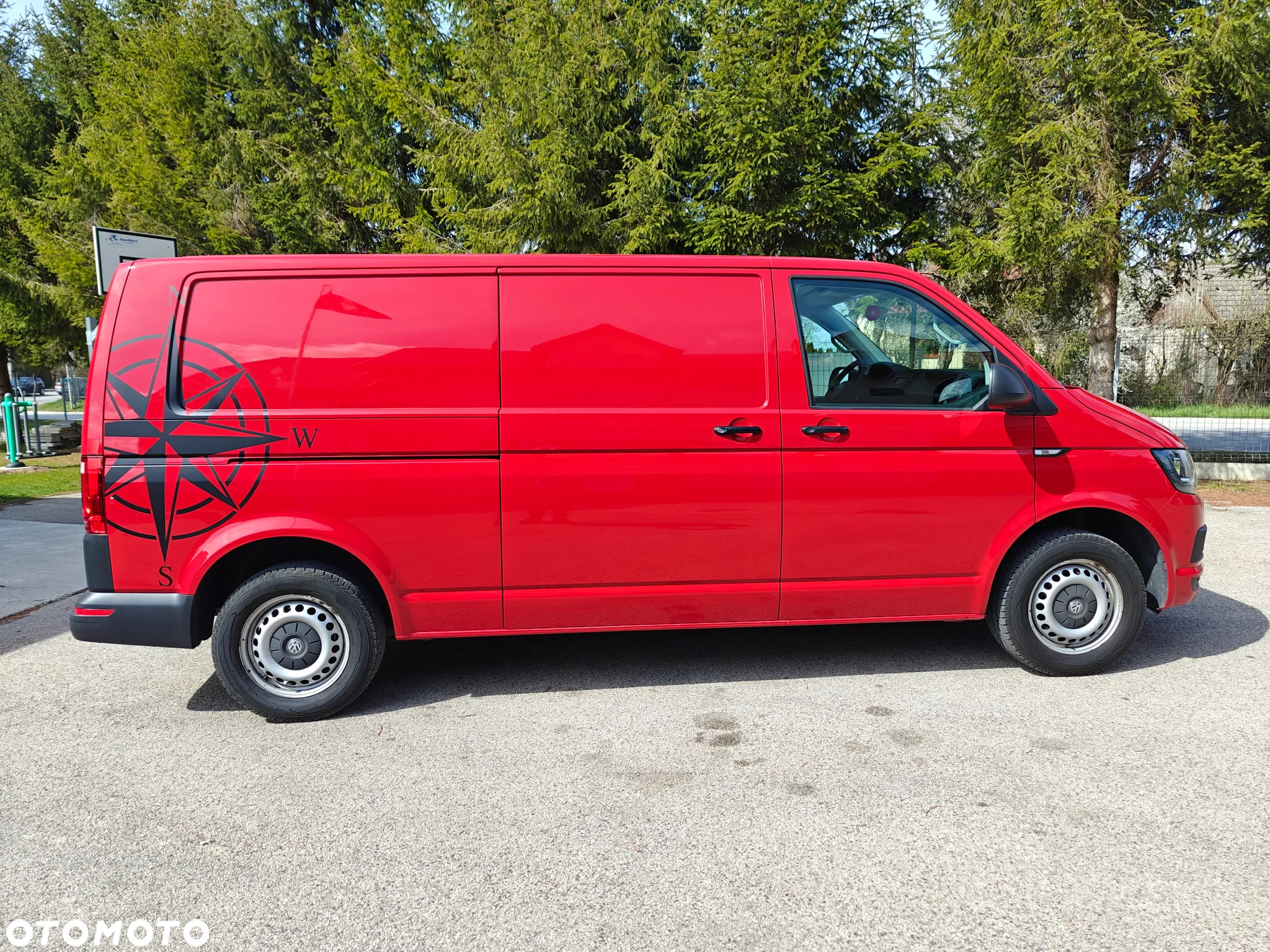Volkswagen T6 - 11