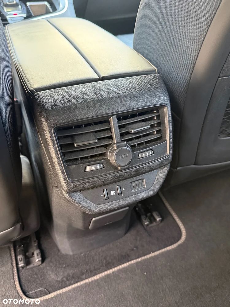 Peugeot 5008 BlueHDi 180 EAT8 GT Pack - 9