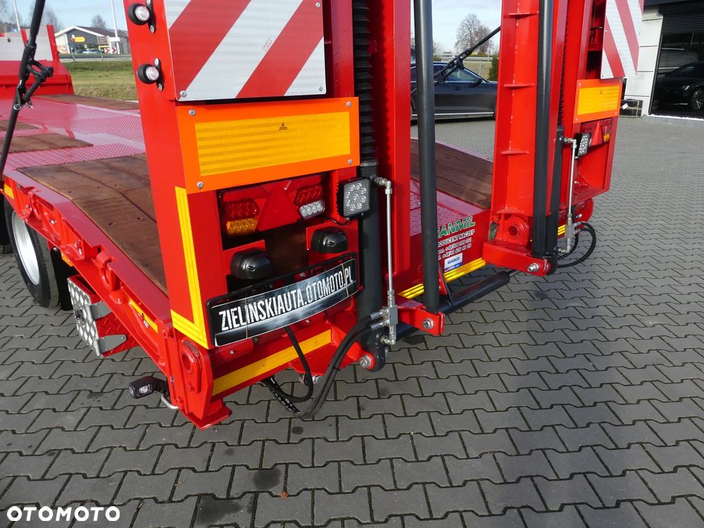 Janmil NISKOPODWOZIOWA / FABRYCZNIE NOWA / BOGATE WYPOSAŻENIE / - 25