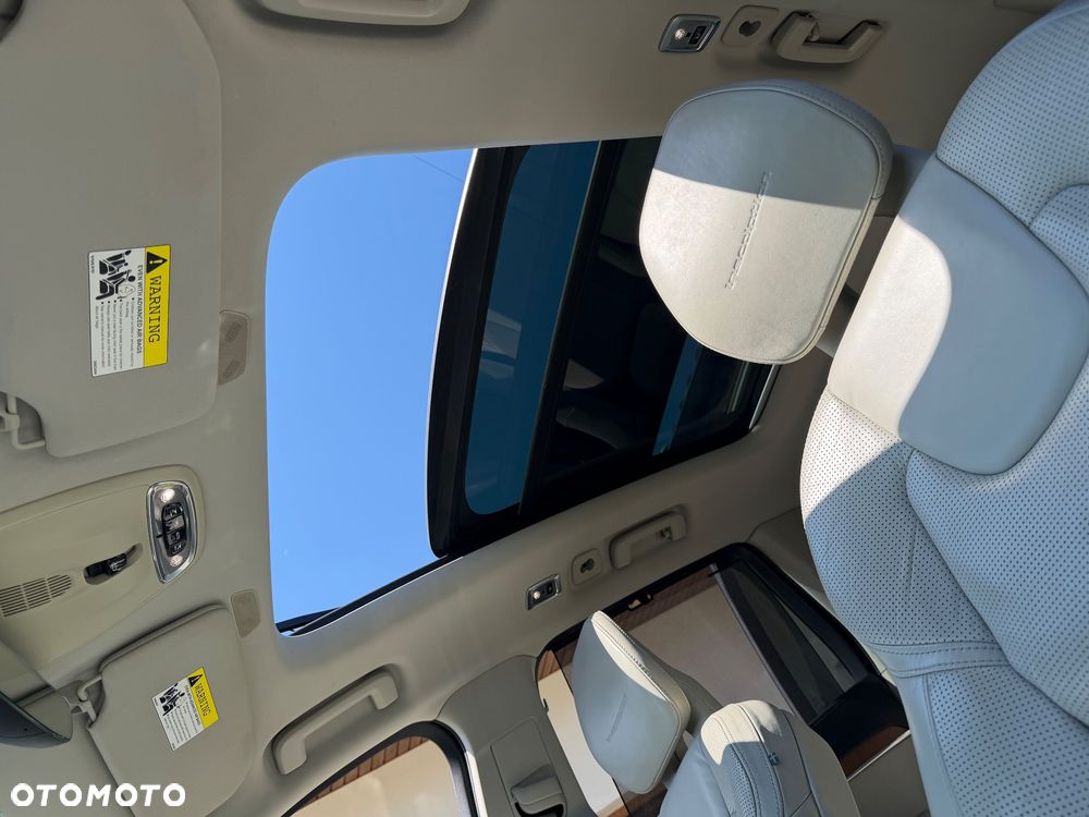 Volvo XC 90 T6 AWD Inscription 7os - 25