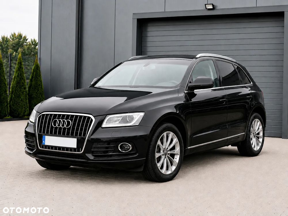 Audi Q5 - 4