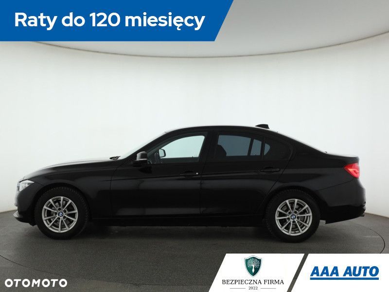 BMW Seria 3 - 4