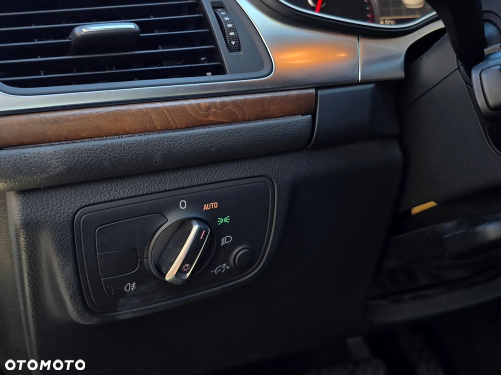 Audi A6 Limousine - 11