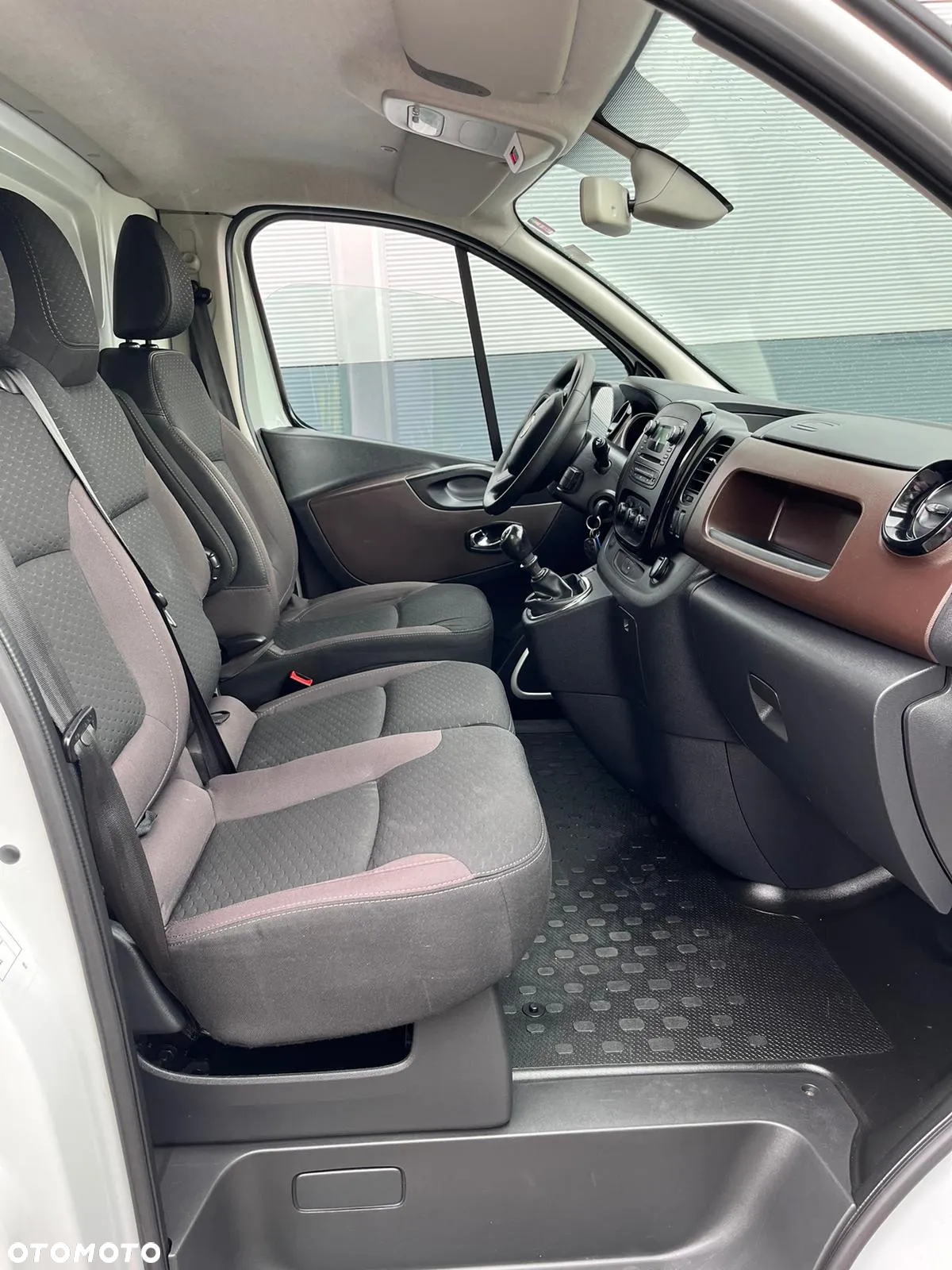 Renault Trafic - 5