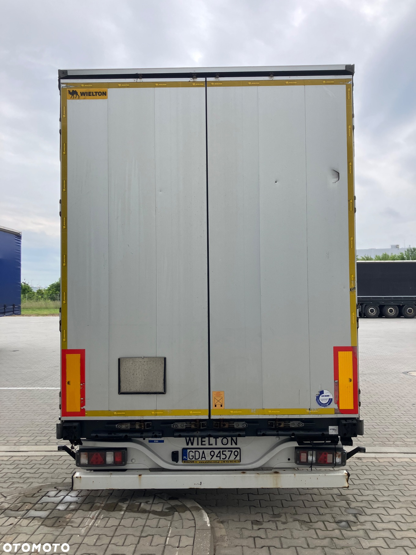 Wielton NS-3K - 6