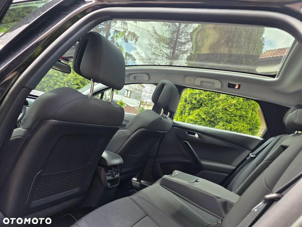 Peugeot 508 HDi FAP 140 Business-Line - 24