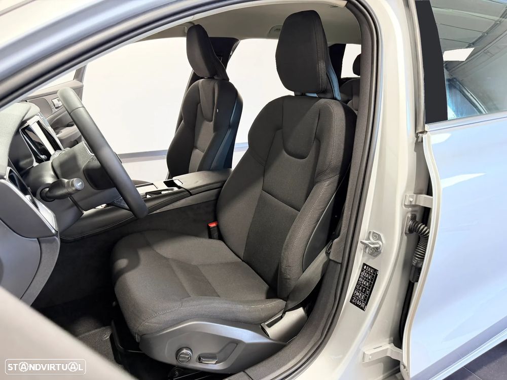 Volvo V60 2.0 T6 AWD TE Inscription - 6