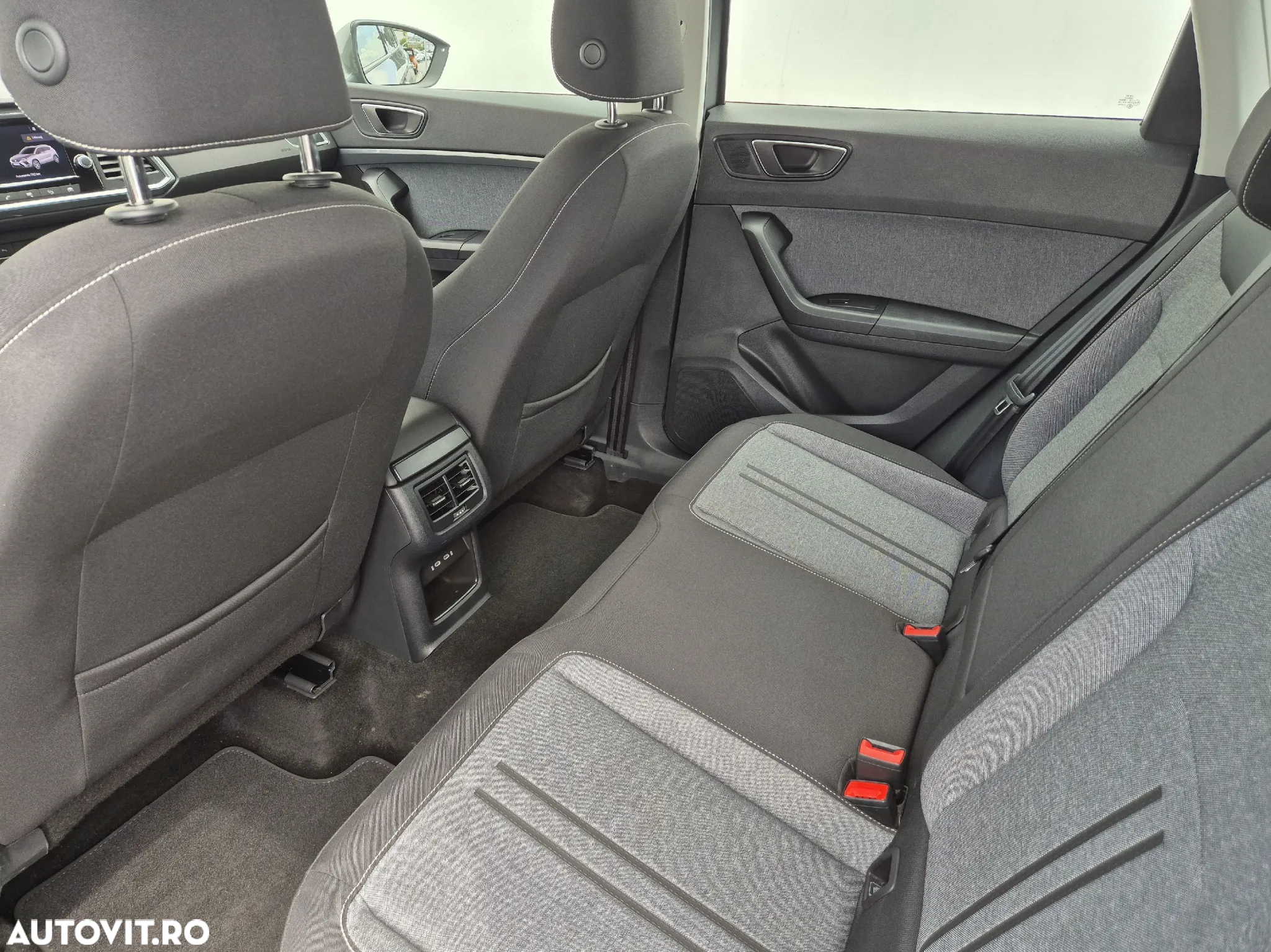 Seat Ateca 1.5 TSI DSG7 Style - 11