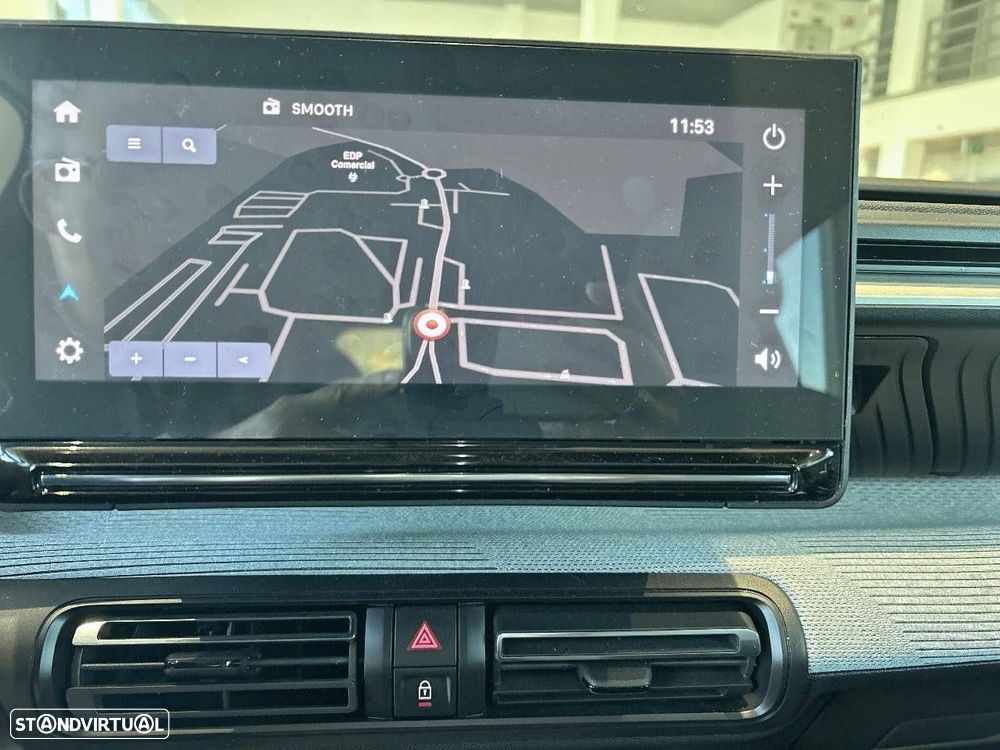 Citroën C3 1.2 Turbo Max16 - 19