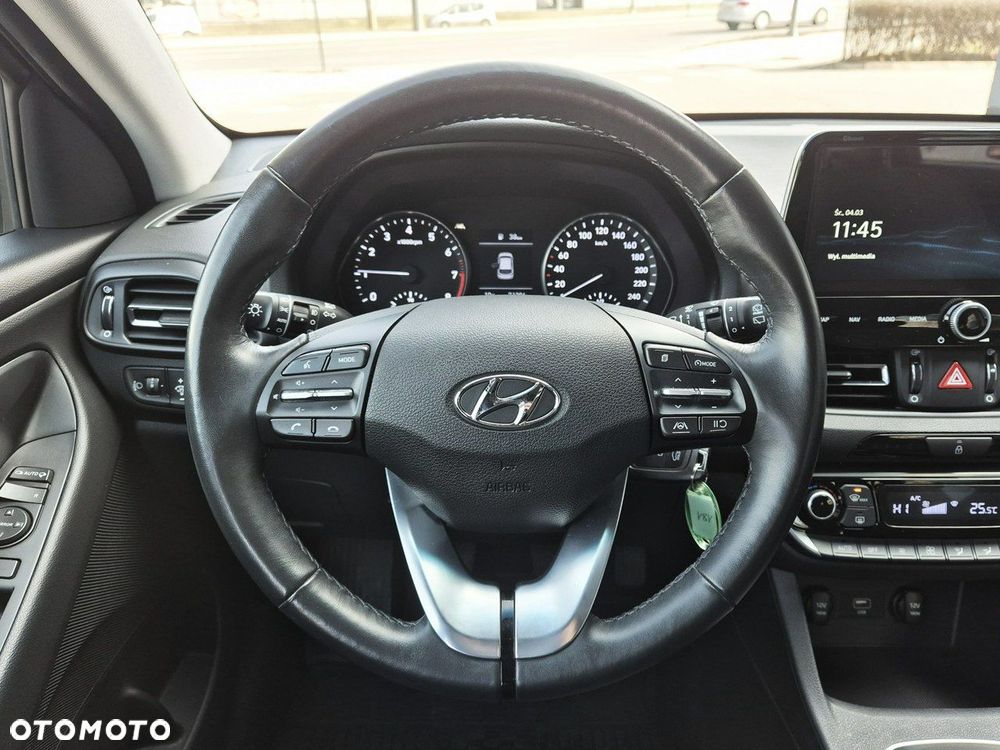 Hyundai i30 - 17