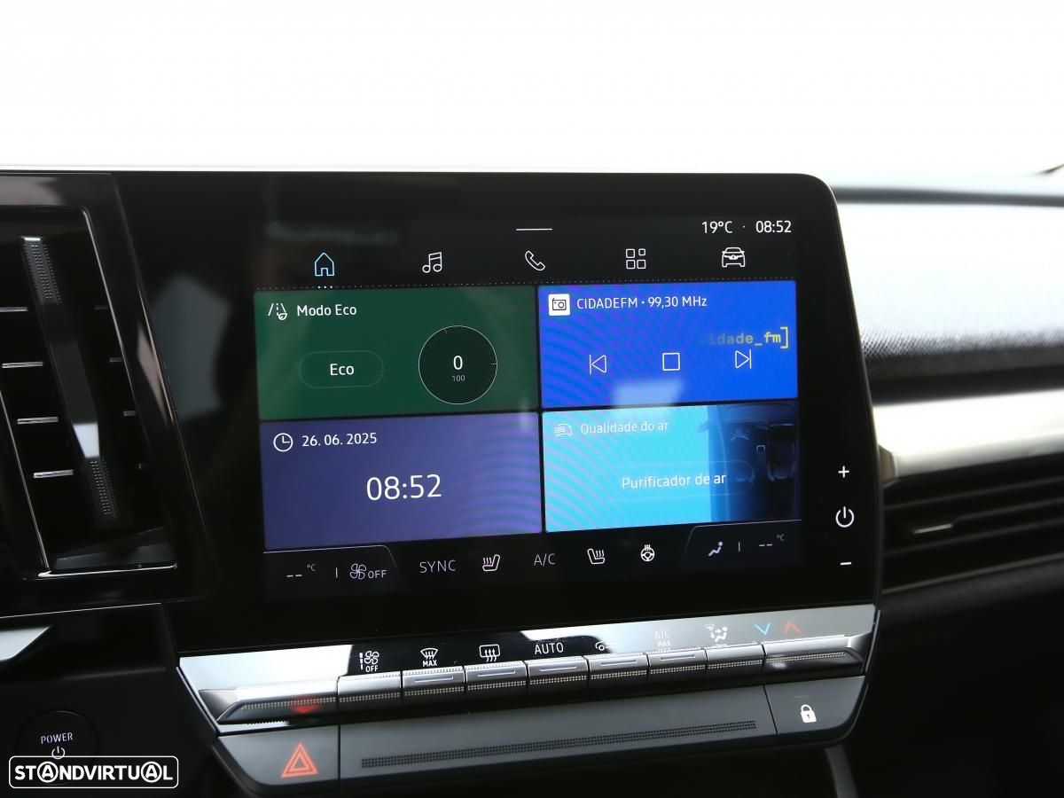 Renault Mégane E-Tech EV40 130hp boost charge Equilibre - 22