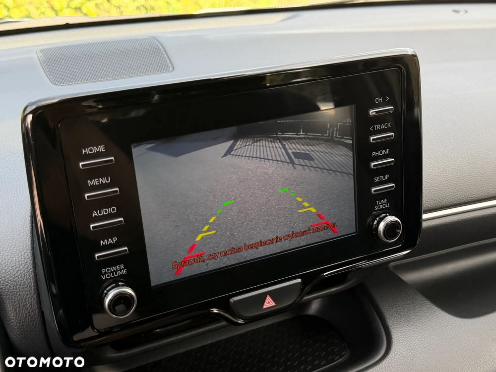 Toyota Yaris Hybrid 1.5 Comfort - 16