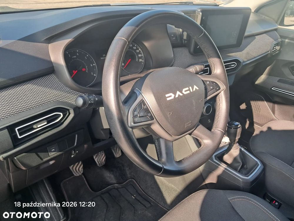Dacia Jogger 1.0 TCe Extreme - 6