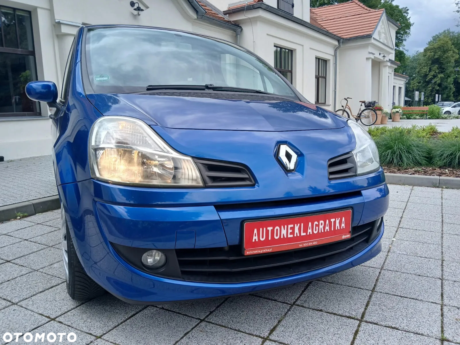 Renault Modus - 4