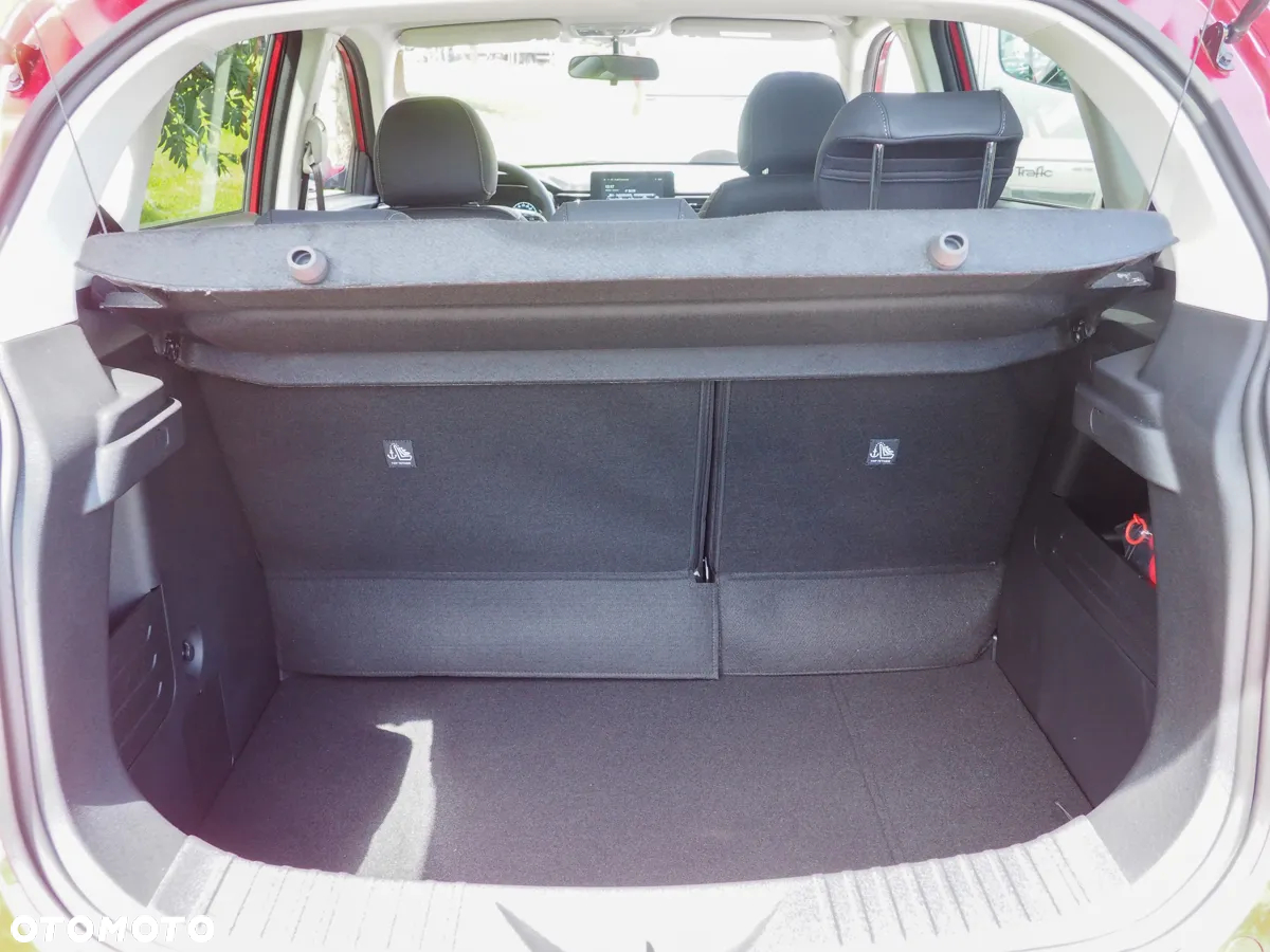 BAIC 3 1.5T Luxury - 13