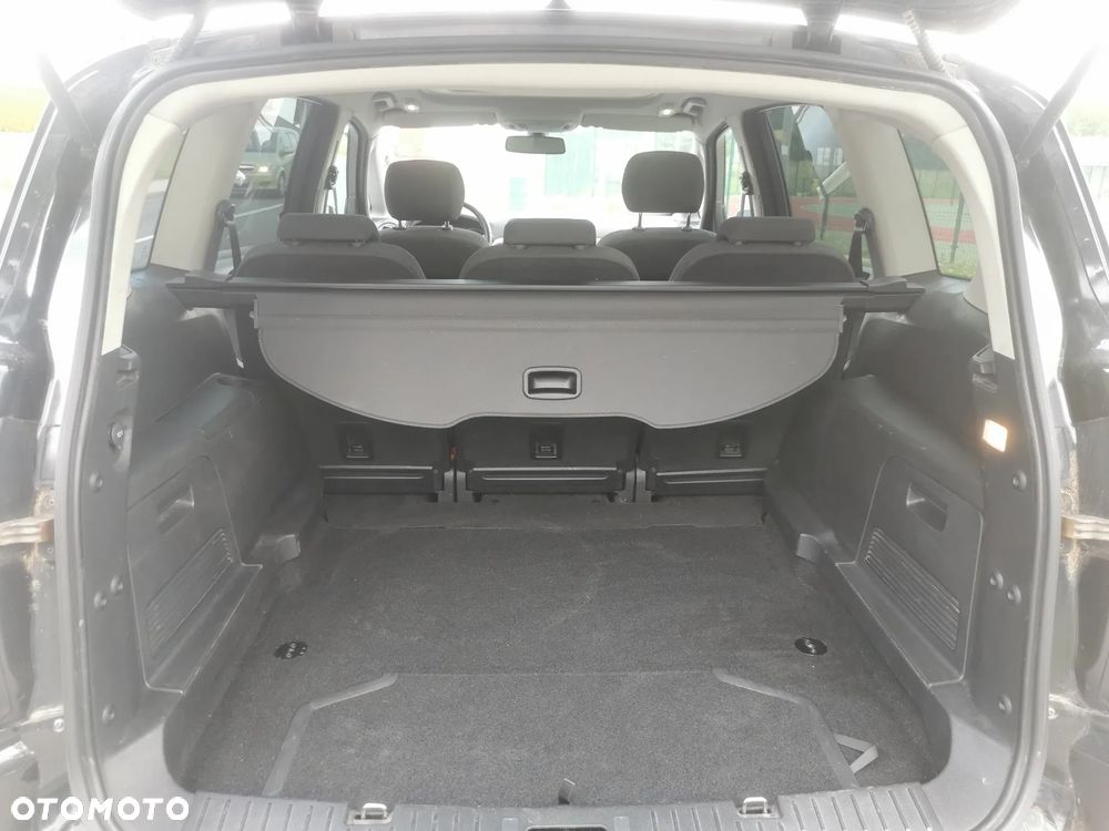 Ford S-Max 2.0 TDCi DPF Business Edition - 11