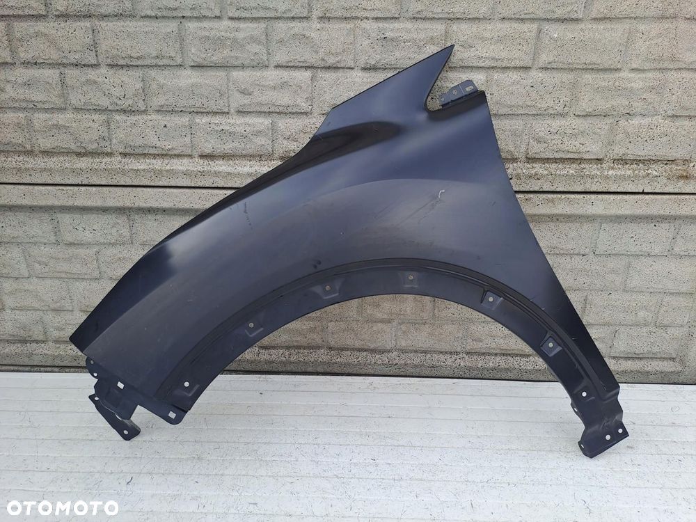 mitsubishi eclipse cross 18- 20 błotnik lewy przód oryginał - 1