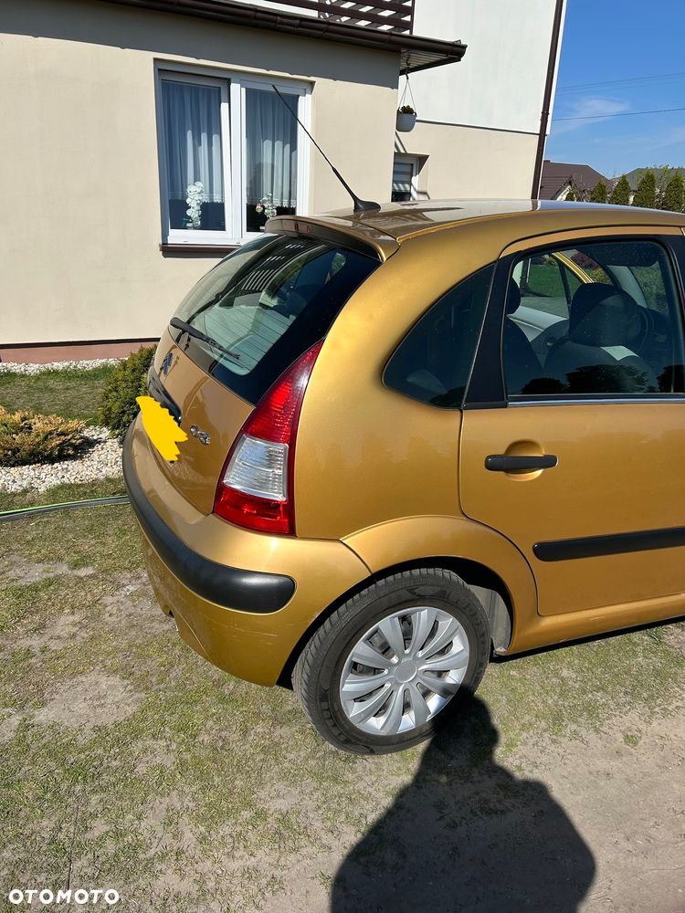 Citroën C3 - 11