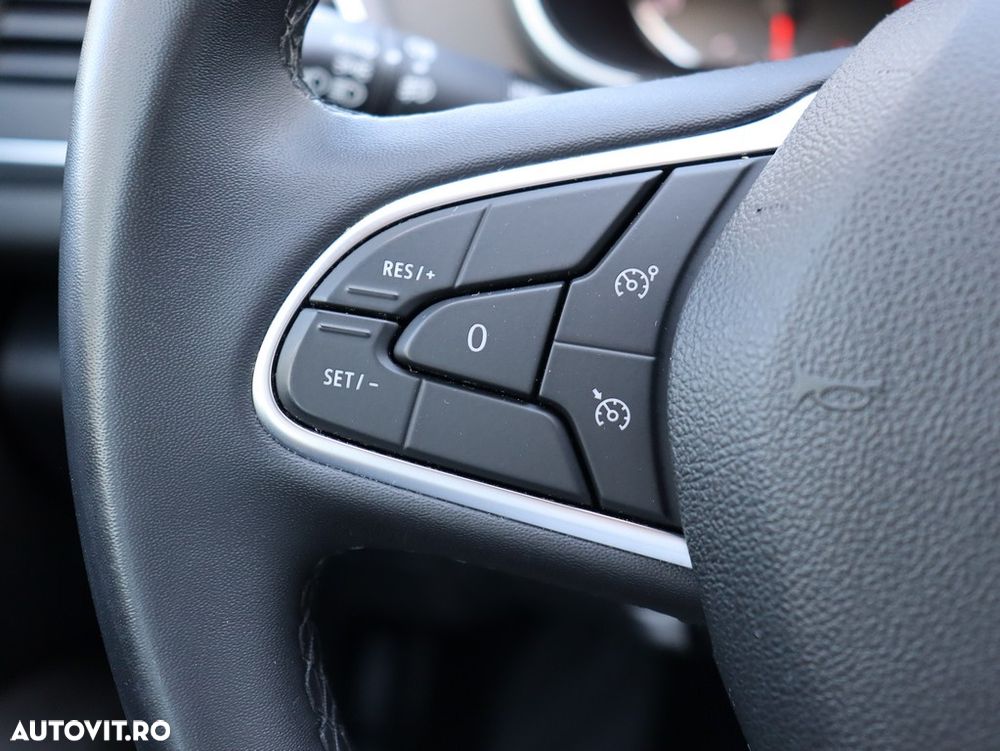 Renault Megane Blue dCi 116 Zen - 18