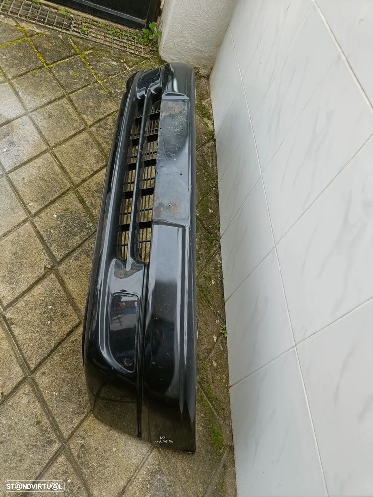 Para choques Citroen Saxo 2001 - 2