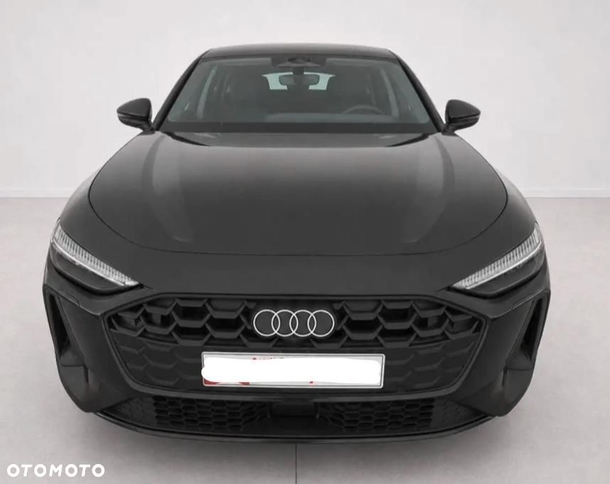Audi A5 Limousine - 3