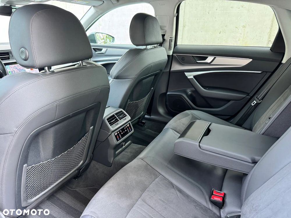 Audi A6 Limousine 45 TFSI mHEV Quattro S Line S tronic - 12
