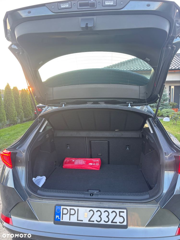 Cupra Formentor 1.5 TSI - 7