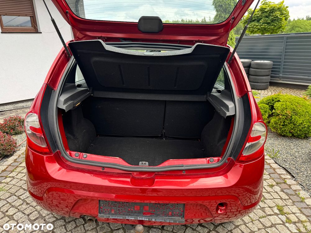 Dacia Sandero - 39