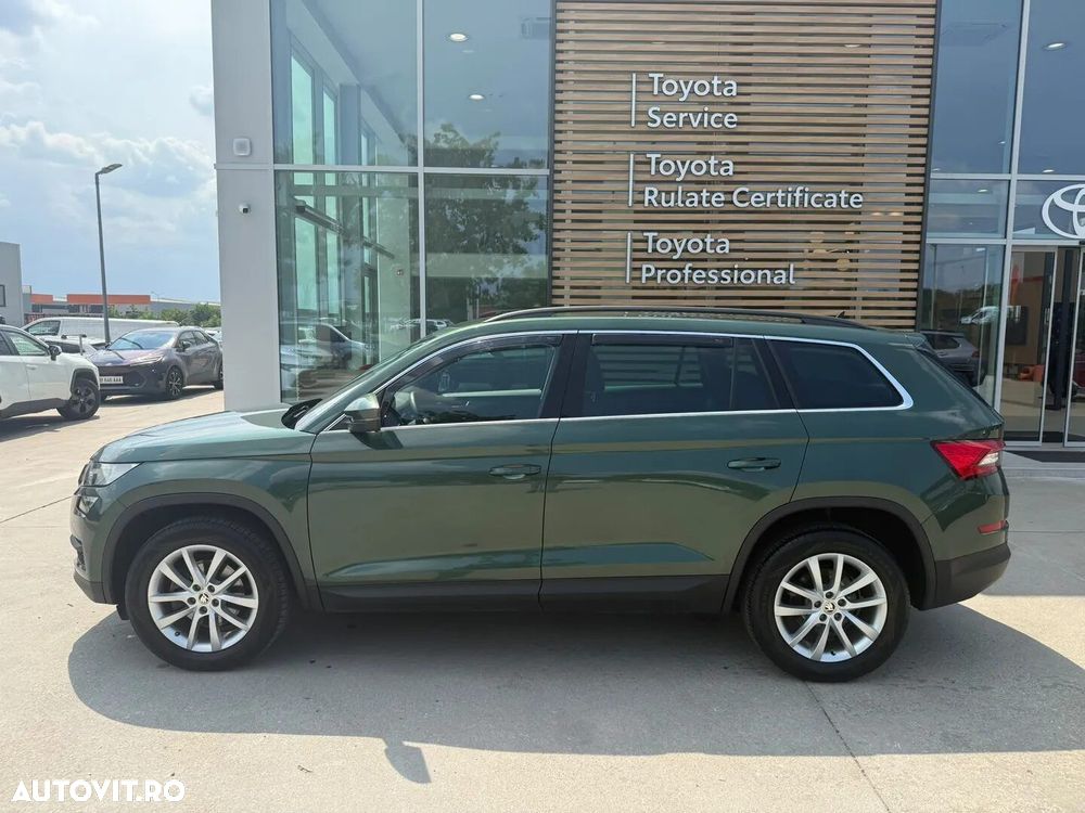 Skoda Kodiaq - 6