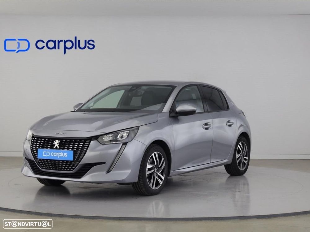 Peugeot 208 1.2 PureTech Active - 1