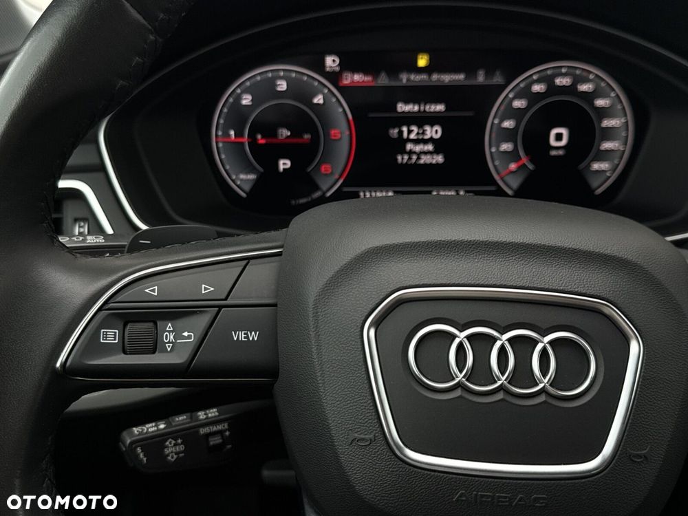 Audi A4 Avant 35 TDI mHEV S tronic - 17